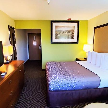 Travel Inn And Suites- Sikeston Miner I-55 Exit-67 Extérieur photo