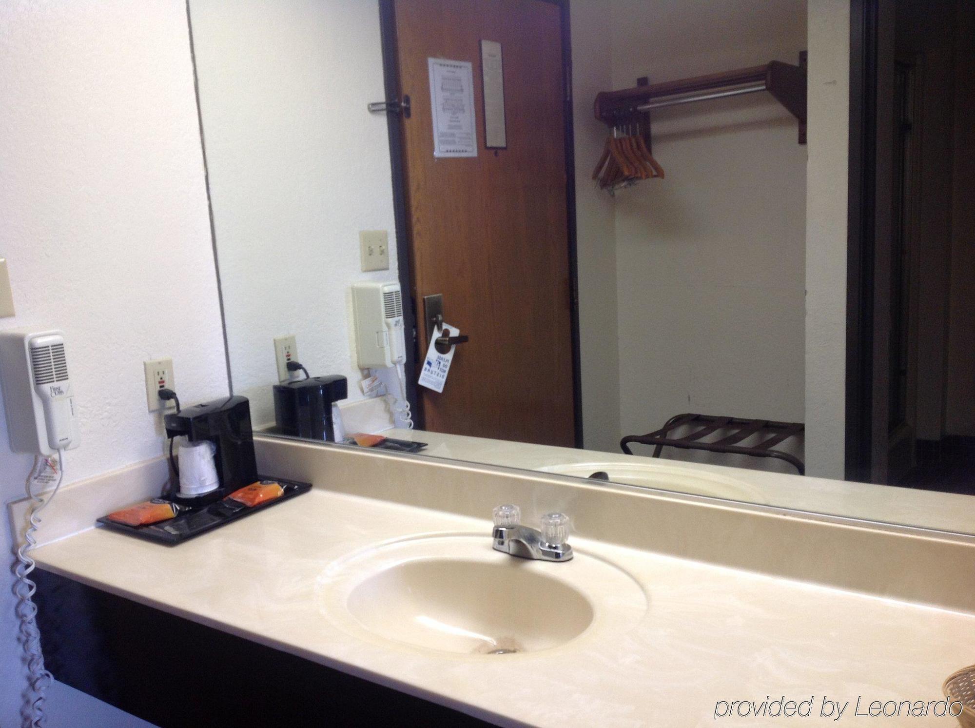 Travel Inn And Suites- Sikeston Miner I-55 Exit-67 Extérieur photo