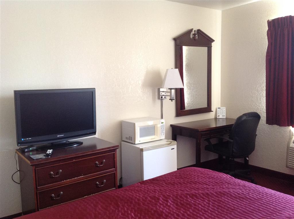 Travel Inn And Suites- Sikeston Miner I-55 Exit-67 Chambre photo