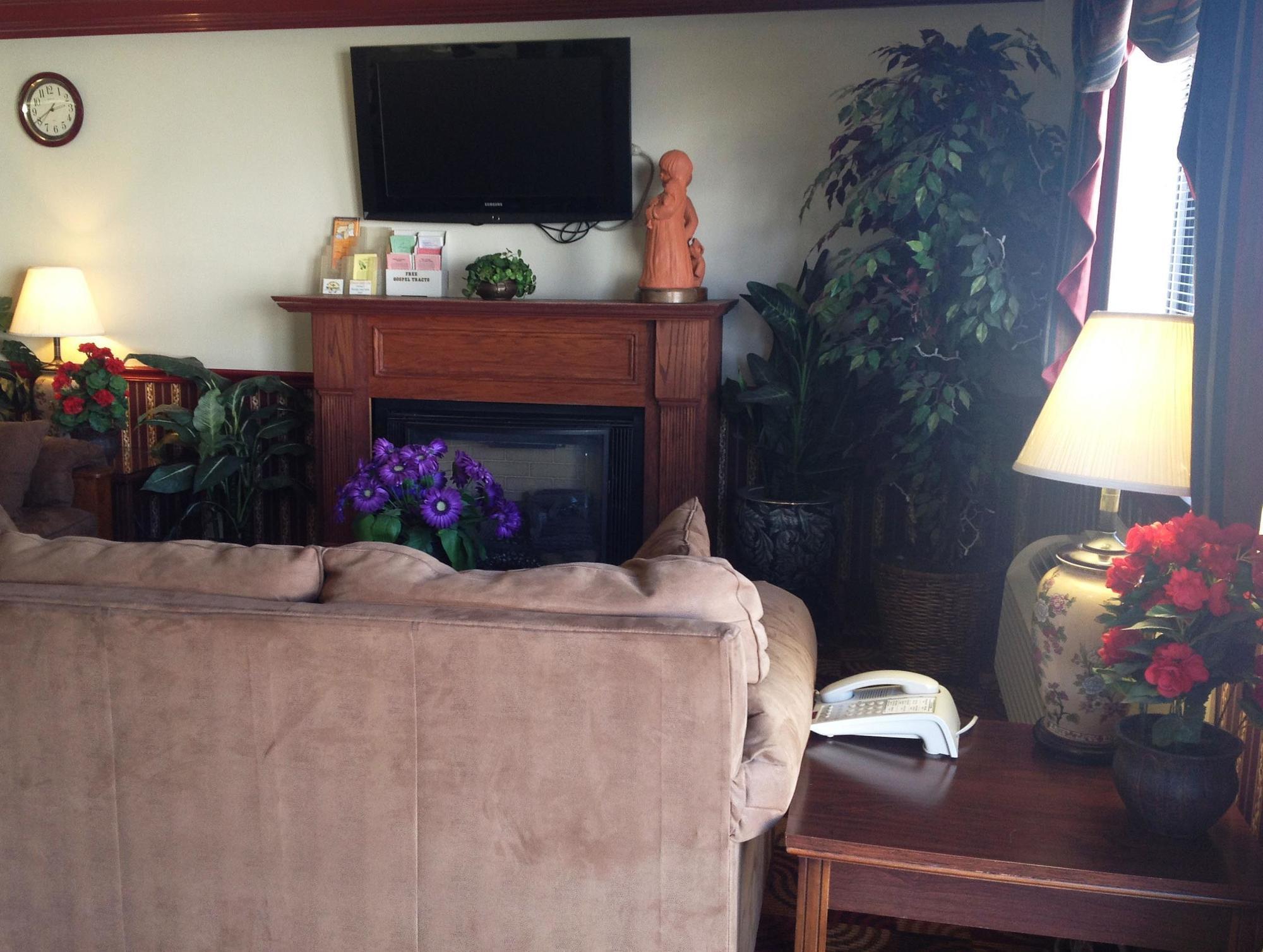 Travel Inn And Suites- Sikeston Miner I-55 Exit-67 Extérieur photo