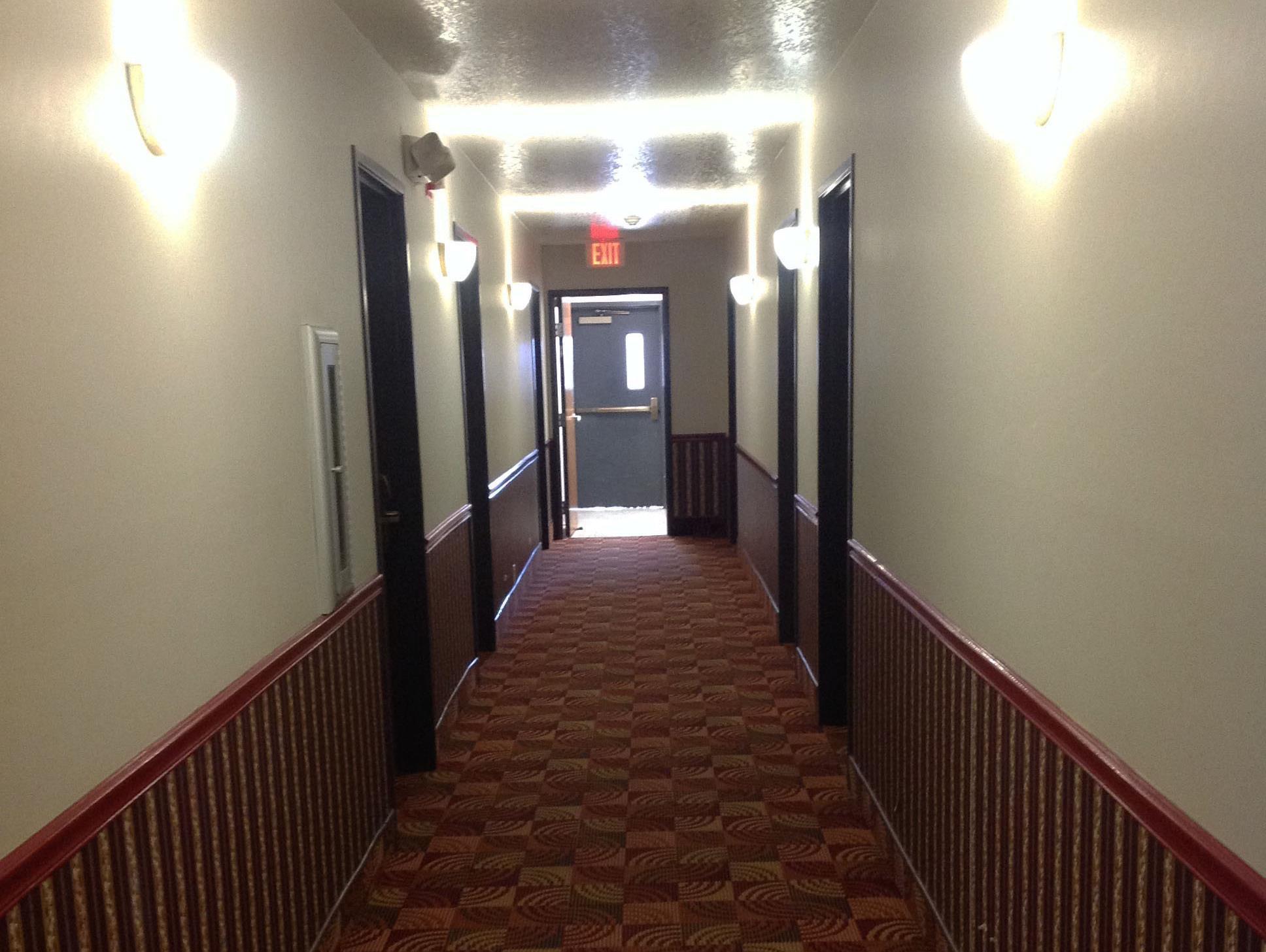 Travel Inn And Suites- Sikeston Miner I-55 Exit-67 Extérieur photo