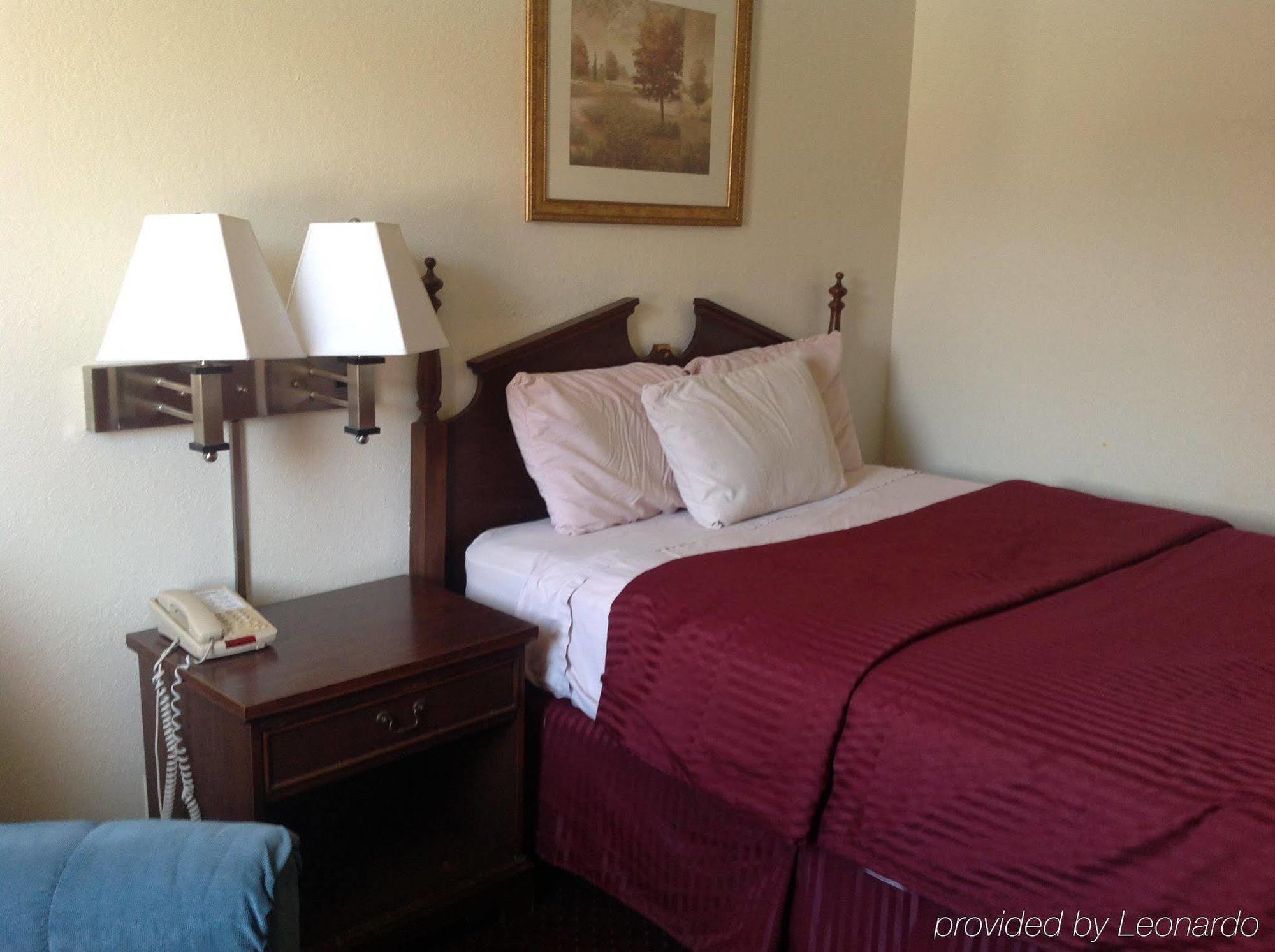 Travel Inn And Suites- Sikeston Miner I-55 Exit-67 Extérieur photo