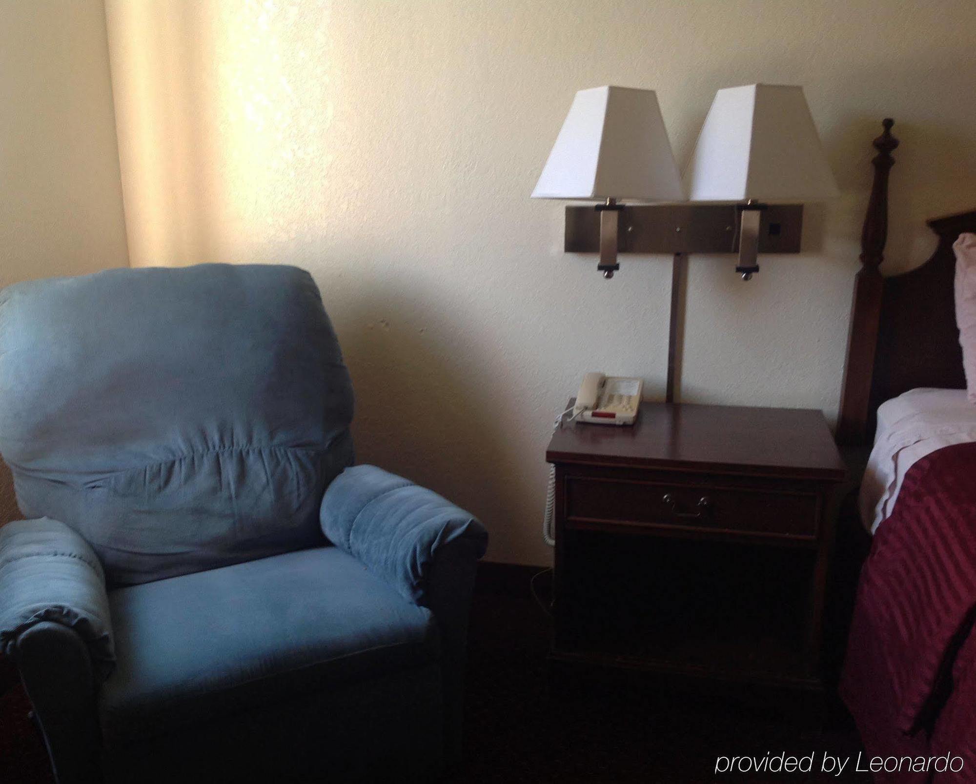 Travel Inn And Suites- Sikeston Miner I-55 Exit-67 Extérieur photo