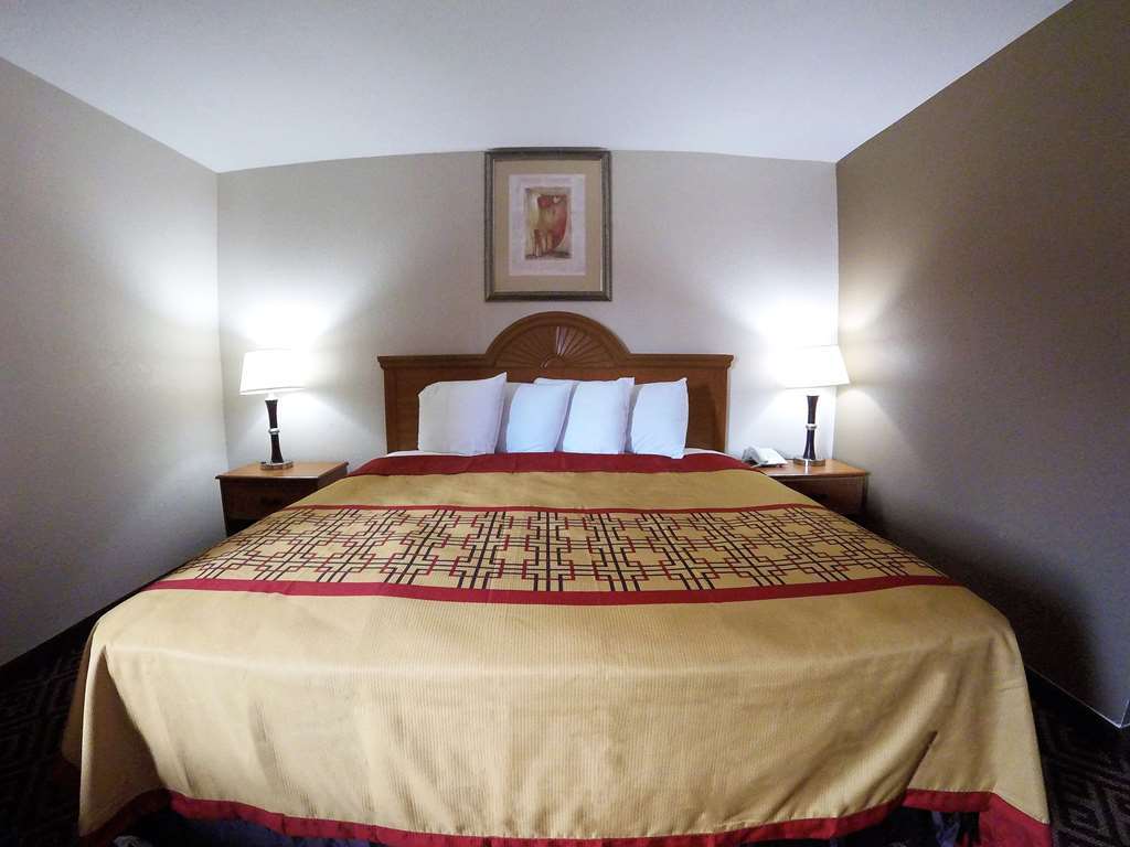 Travel Inn And Suites- Sikeston Miner I-55 Exit-67 Chambre photo