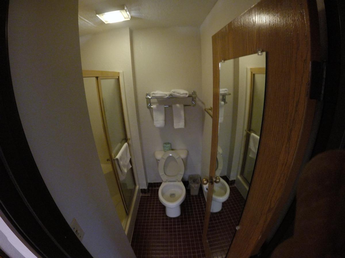 Travel Inn And Suites- Sikeston Miner I-55 Exit-67 Extérieur photo