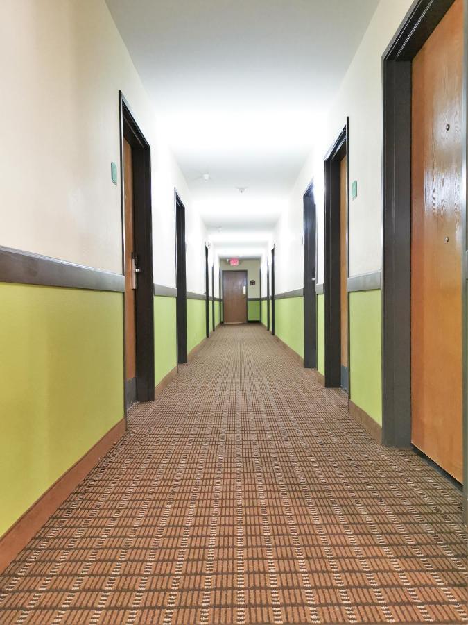 Travel Inn And Suites- Sikeston Miner I-55 Exit-67 Extérieur photo