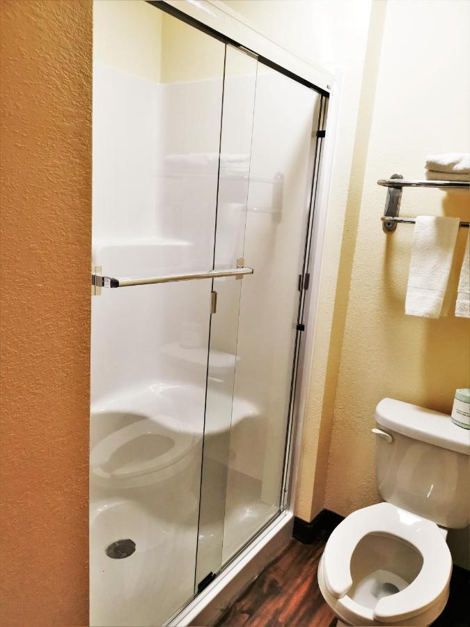 Travel Inn And Suites- Sikeston Miner I-55 Exit-67 Extérieur photo