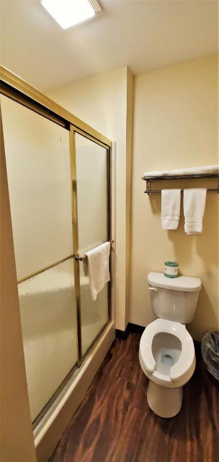 Travel Inn And Suites- Sikeston Miner I-55 Exit-67 Extérieur photo