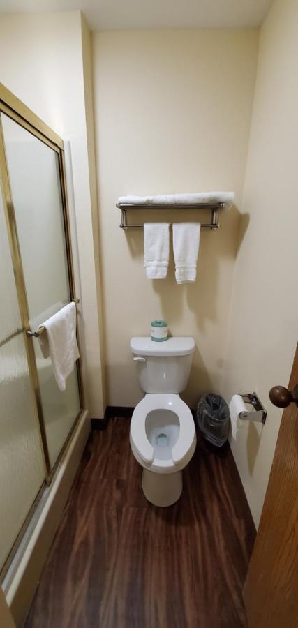 Travel Inn And Suites- Sikeston Miner I-55 Exit-67 Extérieur photo