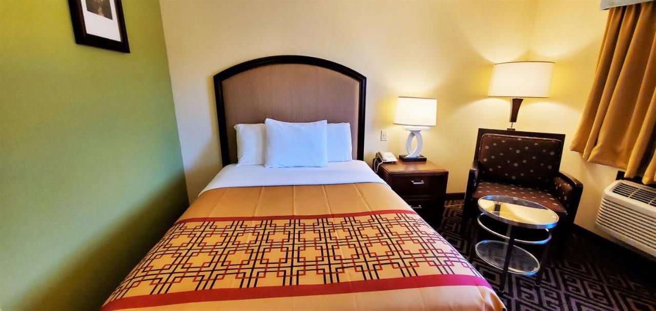 Travel Inn And Suites- Sikeston Miner I-55 Exit-67 Extérieur photo