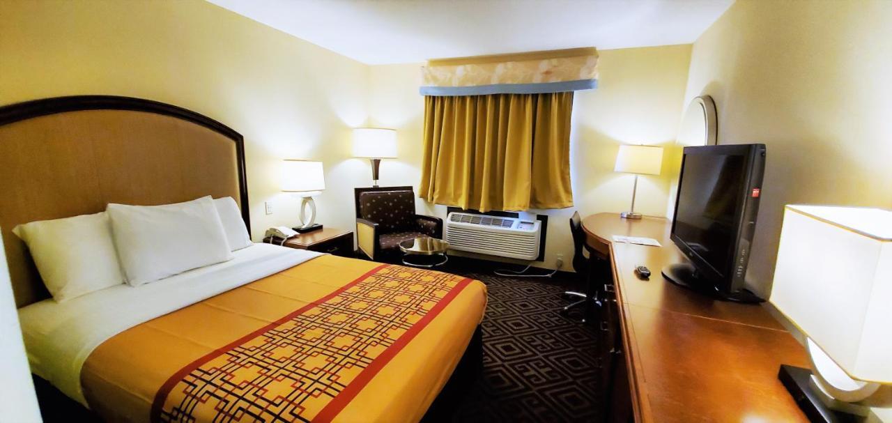 Travel Inn And Suites- Sikeston Miner I-55 Exit-67 Extérieur photo