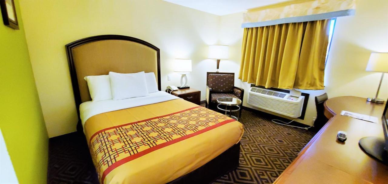 Travel Inn And Suites- Sikeston Miner I-55 Exit-67 Extérieur photo