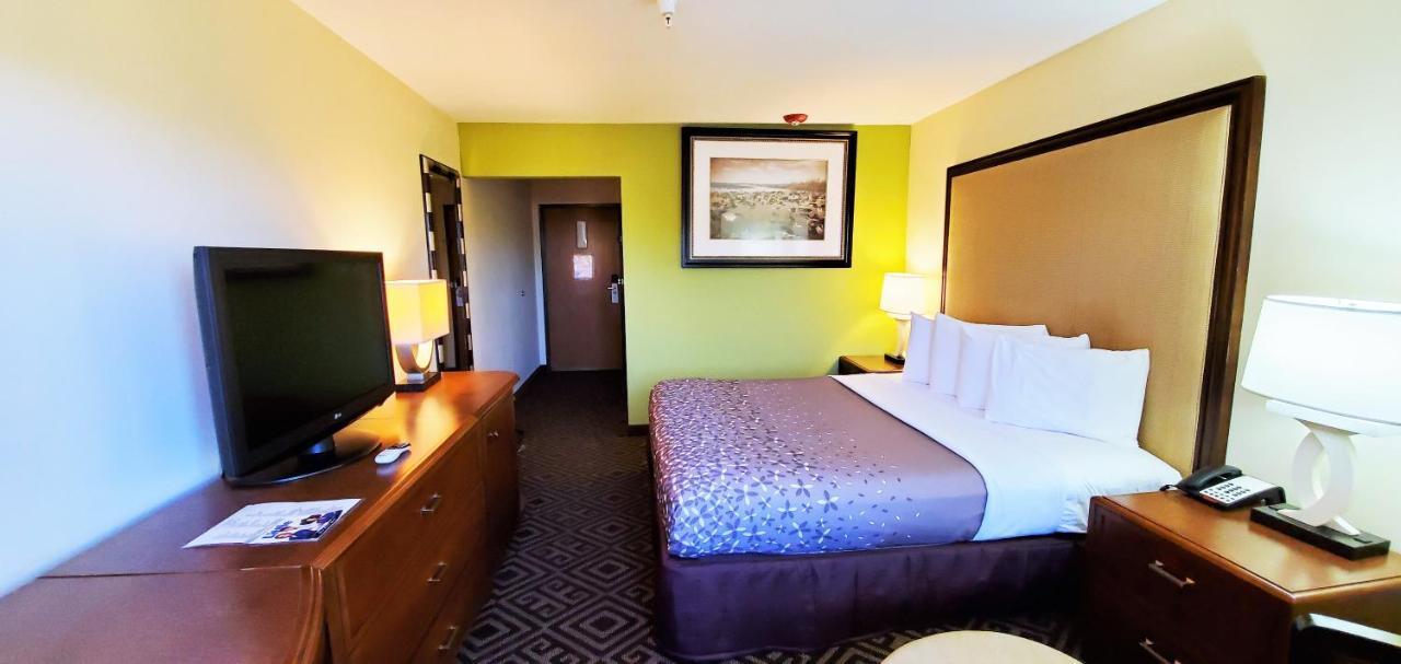 Travel Inn And Suites- Sikeston Miner I-55 Exit-67 Extérieur photo