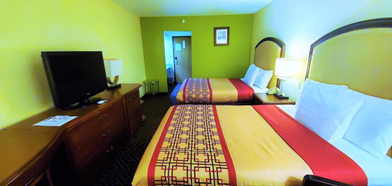 Travel Inn And Suites- Sikeston Miner I-55 Exit-67 Extérieur photo