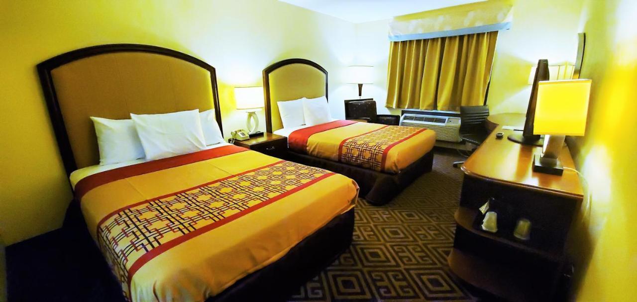 Travel Inn And Suites- Sikeston Miner I-55 Exit-67 Extérieur photo