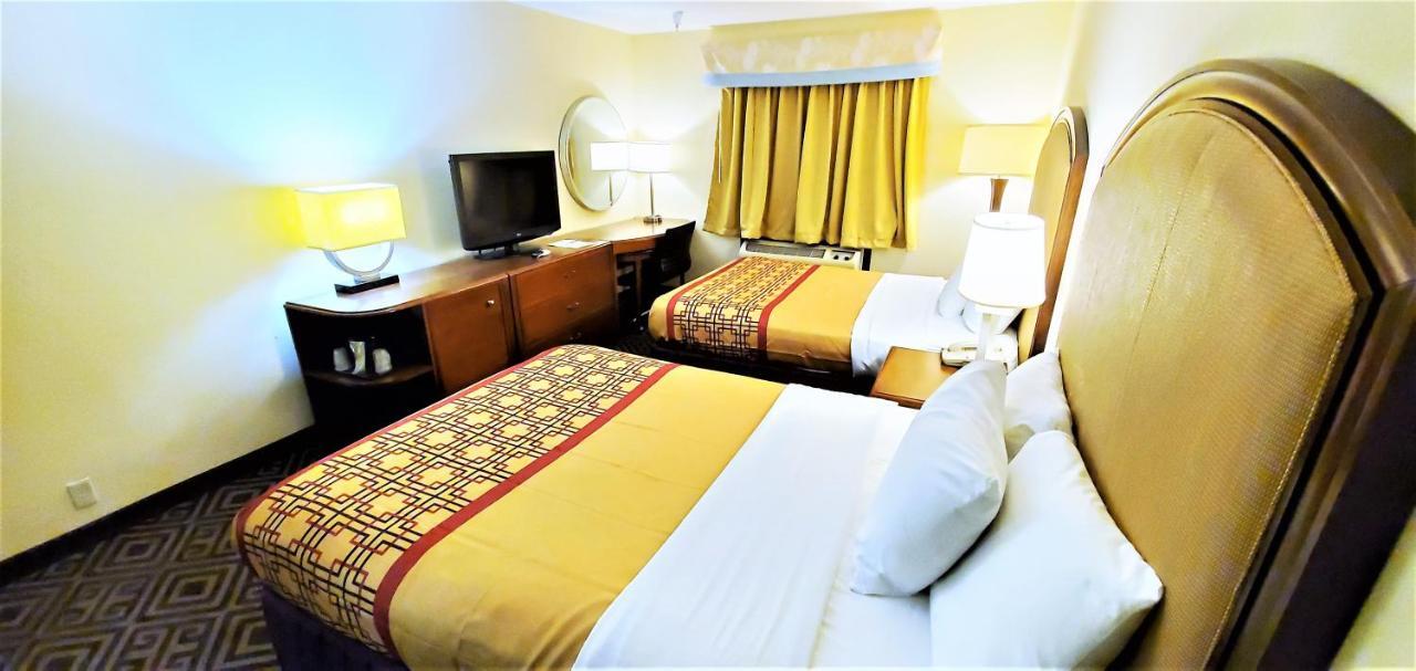 Travel Inn And Suites- Sikeston Miner I-55 Exit-67 Extérieur photo