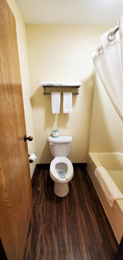Travel Inn And Suites- Sikeston Miner I-55 Exit-67 Extérieur photo