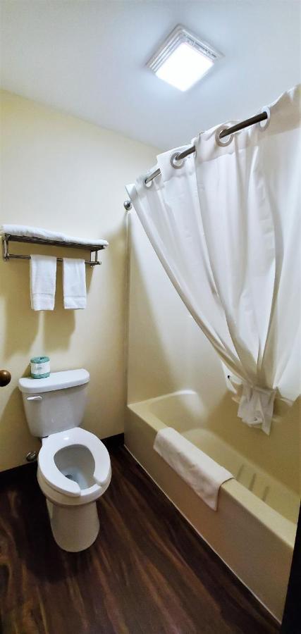 Travel Inn And Suites- Sikeston Miner I-55 Exit-67 Extérieur photo