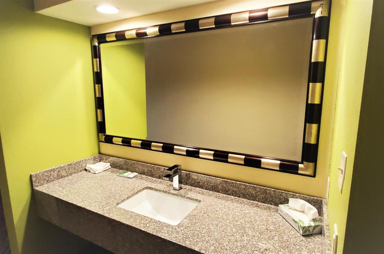 Travel Inn And Suites- Sikeston Miner I-55 Exit-67 Extérieur photo